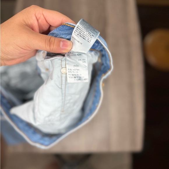 Levi’s shorts - Picture 3 of 3